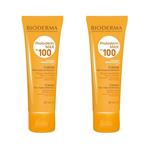 کرم ضد آفتاب بایودرما مدل Photoderm MAX حجم 40 میلی لیتر مجموعه 2 عددی