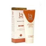 کرم ضد آفتاب بتیس مدل moisturizer حجم 75 میلی لیتر
