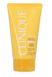 کرم ضد آفتاب بدن و صورت کلینیک آمریکا Clinique Sun SPF 15 Face