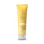 کرم ضد آفتاب بدون رنگ دارای +SPF 30 کودکان سینره