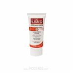 کرم ضد آفتاب بدون رنگ فاقد چربی SPF50 الارو Ellaro