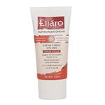 کرم ضد آفتاب بژ طبیعی +SPF50 الارو 