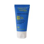 کرم ضد آفتاب بی رنگ SPF 50 دکتر ژیلا مناسب آقایان 50