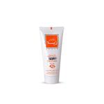 کرم ضد آفتاب بی رنگ فاقد چربی SPF30 دکتر ژیلا 65 گرم