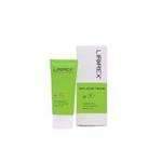 کرم ضد آفتاب بی رنگ مناسب پوست جوش دار لیپورکس با spf 30 حجم 30 میل