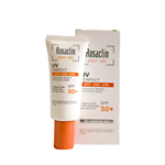 کرم ضد آفتاب بی رنگ پوست نرمال و خشک SPF 50 رزاکلین