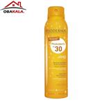 کرم ضد آفتاب بیودرما مدل photoderm spf 30 شماره 03 حجم 50 میلی لیتر