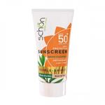 کرم ضد آفتاب دابل شیلد SPF50 شون