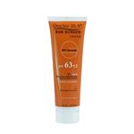 کرم ضد آفتاب دکتر ژیلا مدل Tinted با Spf 63 حجم 50میلی لیتر