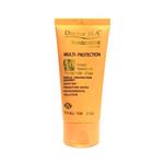 کرم ضد آفتاب دکتر ژیلا مدل multi-protection حجم 50 گرم