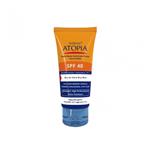 کرم ضد آفتاب رطوبت رسان SPF 40 آتوپیا آردن