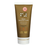 کرم ضد آفتاب رنگی +SPF30 سینره