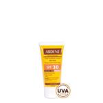 کرم ضد آفتاب رنگی SPF30 آردن 