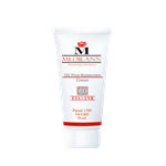 کرم ضد آفتاب رنگی SPF50 مدیلن مناسب پوست‌های معمولی و خشک 50 میلی‌لیتر