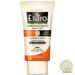 کرم ضد آفتاب رنگی مدل Beige Clair SPF25 الارو حجم 40 میلی لیتر
