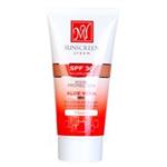 کرم ضد آفتاب رنگی SPF 30 مای