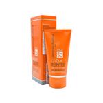 کرم ضد آفتاب رنگی SPF 50 ژاک آندرل پاریس مناسب پوست چرب 50 میلی لیتر