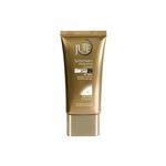 کرم ضد آفتاب رنگی SPF25 مناسب انواع پوست ژوت 40 میل-بژ طبیعی