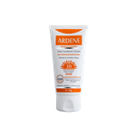 کرم ضد آفتاب رنگی SPF30 فاقد جاذب ‎‏های شیمیایی مناسب پوست ‎های معمولی و حساس 50 گرم آردن 