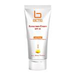 کرم ضد آفتاب رنگی SPF50 بتیس مناسب انواع پوست – رنگ بژ روشن 45 میلی لیتر