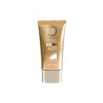 کرم ضد آفتاب رنگی SPF50 مناسب انواع پوست ژوت 40 میل-بژ روشن