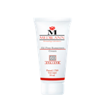 کرم ضد آفتاب رنگی SPF60 مدیلن مناسب پوست‌های چرب و آکنه‌ای 50 میلی‌لیتر