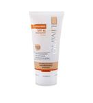 کرم ضد آفتاب رنگی Spf40 مناسب انواع پوست 50میل لیمپیو