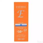 کرم ضد آفتاب رنگی اوی سان اویدرم مناسب پوست خشک +SPF50 حجم 40 میلی لیتر