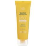 کرم ضد آفتاب رنگی بژ طبیعی SPF50 فاقد چربی50 میلی لیتر سینره