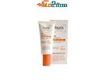 کرم ضد آفتاب رنگی رزاکلین مناسب پوست نرمال تا خشک مدل natural beige