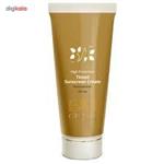 کرم ضد آفتاب رنگی سینرهSPF50 شماره2 - بژ طبیعی
