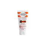 کرم ضد آفتاب رنگی فاقد چربی SPF30 آردن 