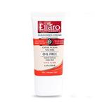 کرم ضد آفتاب رنگی فاقد چربی حاوی اس پی اف 50 الارو رنگ beige clair