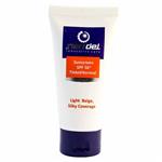 کرم ضد آفتاب رنگی ناندل Nandel بژ روشن SPF50 حجم 50 میل
