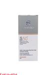 کرم ضد آفتاب رنگی پوست چرب +SPF50 سانیورا