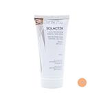 کرم ضد آفتاب رنگی ژیل بوته مدل Solactive حجم 50 میلی لیتر