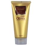 کرم ضد آفتاب رنگی کاورکس +SPF50 مناسب پوست نرمال تا چرب 40میل الیوکس