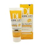 کرم ضد آفتاب سان لیفت درمالیفت ⁺SPF50 حجم 40 میلی لیتر