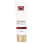 کرم ضد آفتاب ساین اسکین Spf 50 حجم 50 میل-رنگ روشن