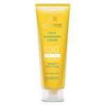 کرم ضد آفتاب سینره SPF30 حجم 50 میلی لیتر