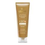 کرم ضد آفتاب سینره مدل Light Beige SPF30 حجم 50 میلی لیتر
