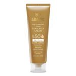 کرم ضد آفتاب سینره مدل Natural Beige SPF50 حجم 50 میلی لیتر