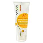 کرم ضد آفتاب شون +SPF50