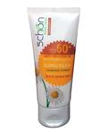 کرم ضد آفتاب شون با رنگ بژ +SPF50