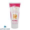 کرم ضد آفتاب ضد چروک spf 50 بژ روشن سان سیف 50 میلی لیتر