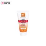 کرم ضد آفتاب ضد چروک شیلد SPF50+ مای 