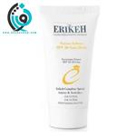 کرم ضد آفتاب فاقد چربی SPF 50 اریکه - بی رنگ