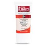 کرم ضد آفتاب فاقد چربی با SPF50 ( بژ طبیعی) الارو