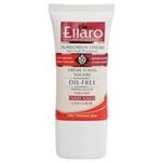 کرم ضد آفتاب فاقد چربی با spf50 (بدون رنگ)الارو