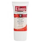 کرم ضد آفتاب فاقد چربی باSPF50 (بژ روشن) الارو 40 میل